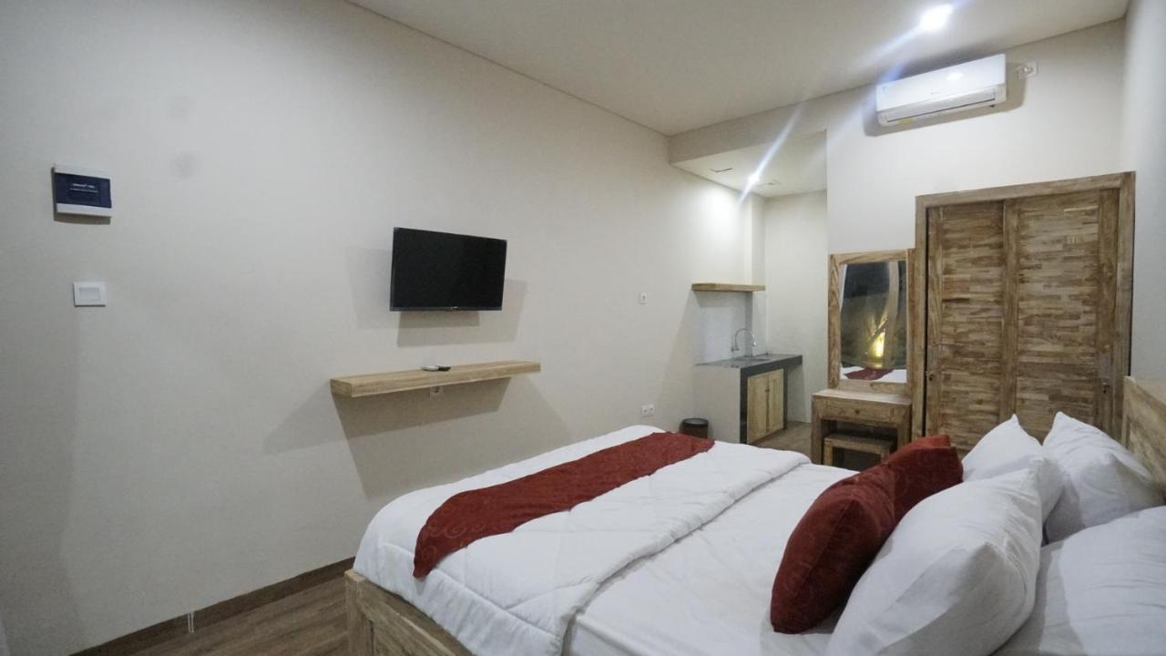 Maharani Residence Ντενπασάρ Εξωτερικό φωτογραφία